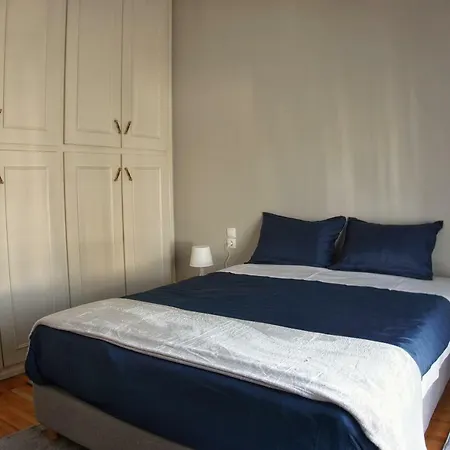 Appartamento The Tranquility House Giannina Esterno foto