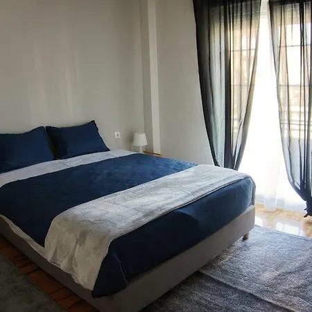 Appartamento The Tranquility House Giannina Esterno foto