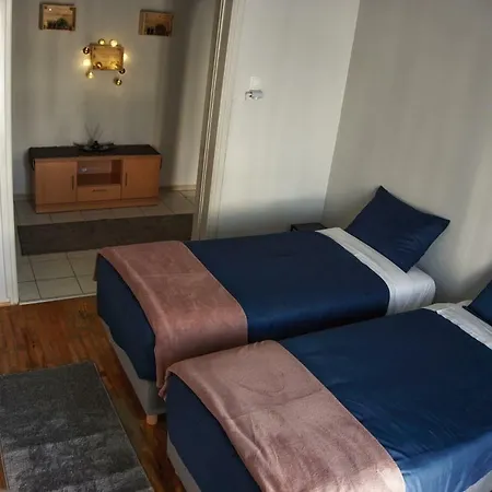 Appartamento The Tranquility House Giannina Esterno foto