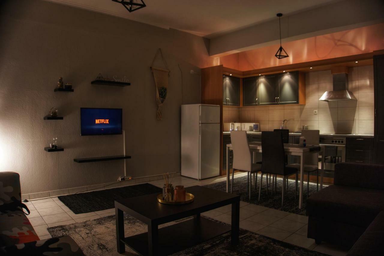 The Tranquility House