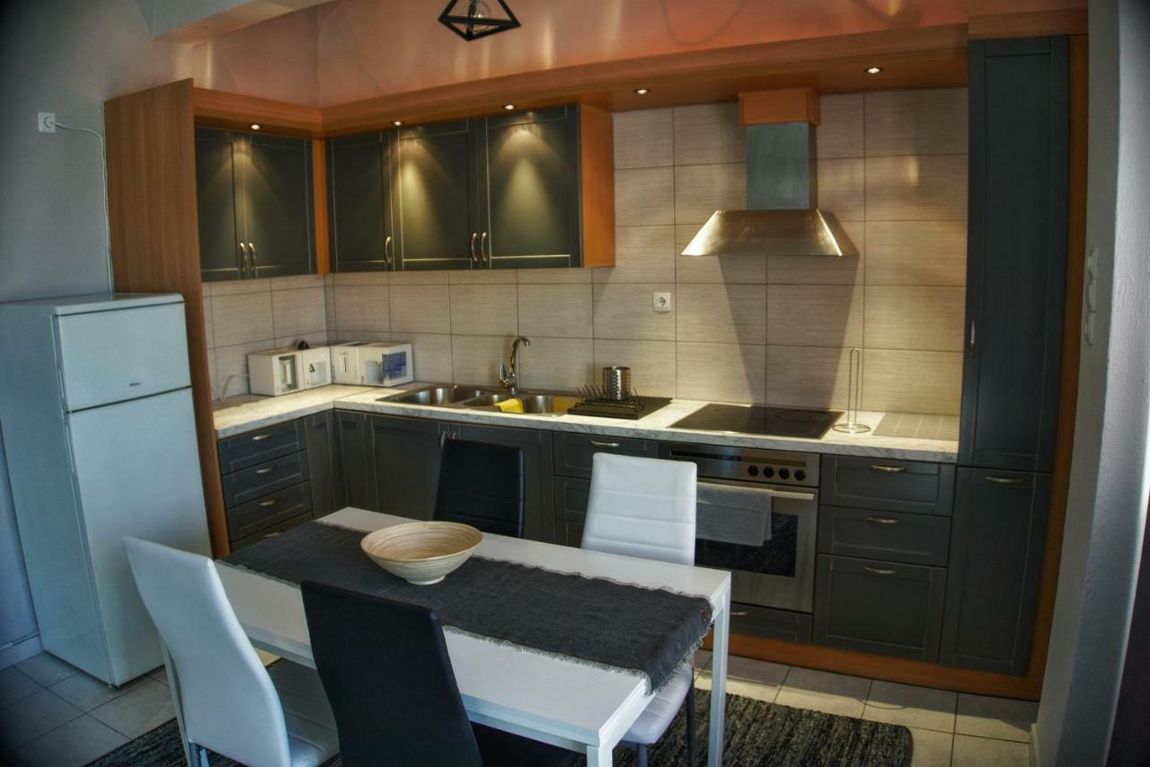 The Tranquility House * Ioannina