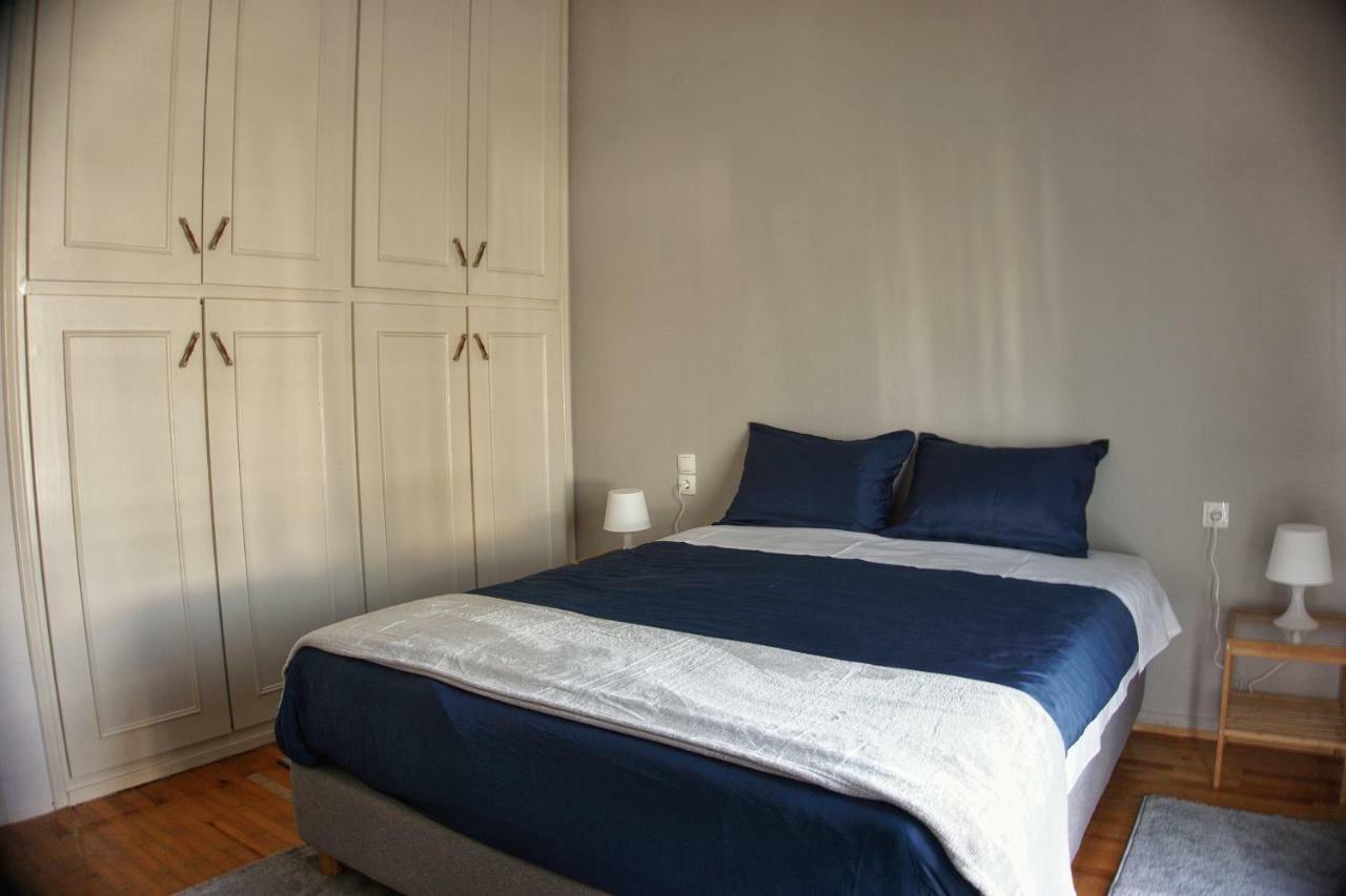 Apartment The Tranquility House Ioannina