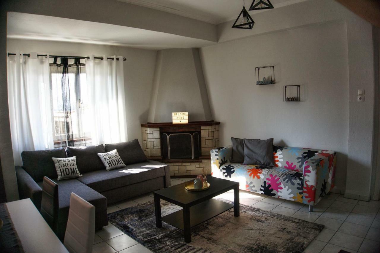 The Tranquility House Apartment