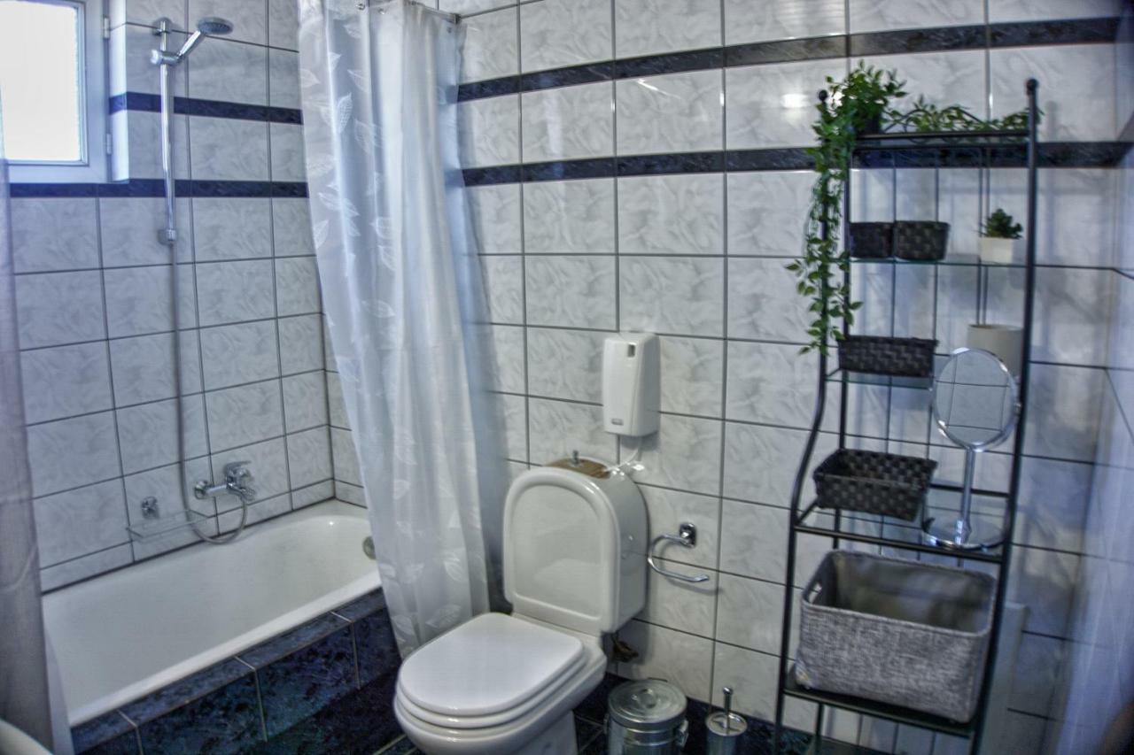 The Tranquility House Apartment Ioannina